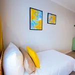 Betterbeds Wilhelm Appartement Brandenburg (Brandenburg an der Havel)