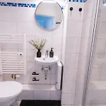 Betterbeds Wilhelm Appartement