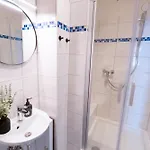 Betterbeds Wilhelm Appartement *