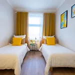 Appartement Betterbeds Wilhelm Brandenburg (Brandenburg an der Havel)