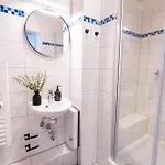 Appartement Betterbeds Wilhelm Brandenburg (Brandenburg an der Havel)