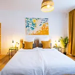 Betterbeds Wilhelm Appartement