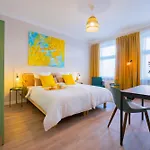 Betterbeds Wilhelm *