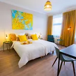 Betterbeds Wilhelm Appartement