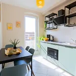 Appartement Betterbeds Wilhelm *