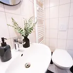 Betterbeds Wilhelm Appartement Brandenburg (Brandenburg an der Havel)