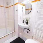 Appartement Betterbeds Wilhelm *