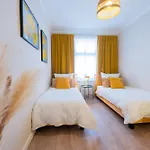 Appartement Betterbeds Wilhelm Brandenburg (Brandenburg an der Havel)