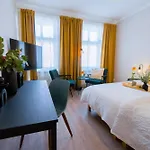 Appartement Betterbeds Wilhelm *