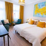 Appartement Betterbeds Wilhelm *