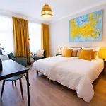 Betterbeds Wilhelm Appartement *