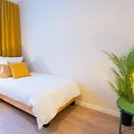 Betterbeds Wilhelm Appartement Brandenburg (Brandenburg an der Havel)