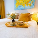 Appartement Betterbeds Wilhelm *