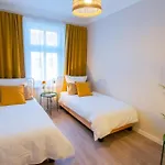 Appartement Betterbeds Wilhelm