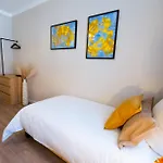 Appartement Betterbeds Wilhelm *