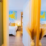 Betterbeds Wilhelm Appartement Brandenburg (Brandenburg an der Havel)