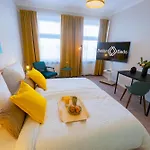 Appartement Betterbeds Wilhelm Brandenburg (Brandenburg an der Havel)