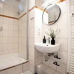 Betterbeds Wilhelm Appartement