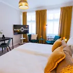 Appartement Betterbeds Wilhelm *