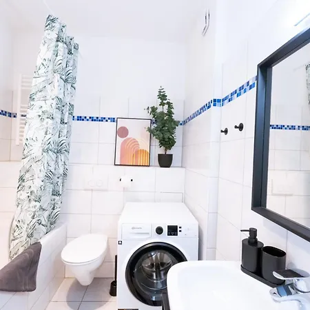 Lägenhet Betterbeds Wilhelm