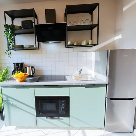 Betterbeds Wilhelm *