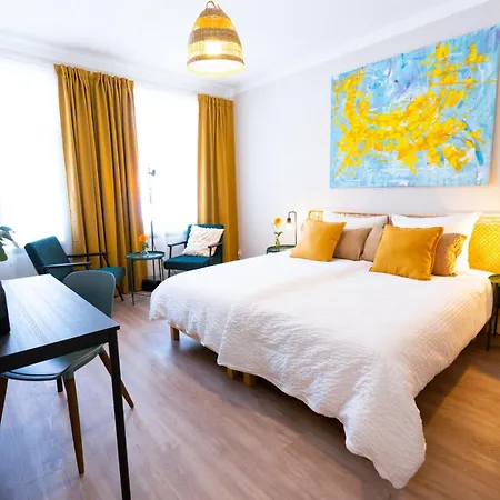 Betterbeds Wilhelm