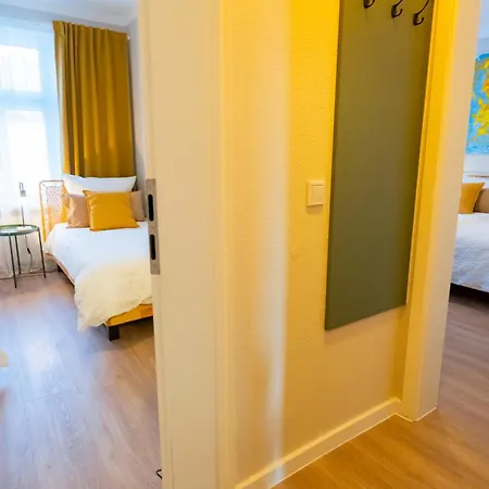 Betterbeds Wilhelm