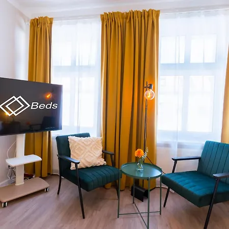 Betterbeds Wilhelm * Brandenburg (Brandenburg an der Havel)