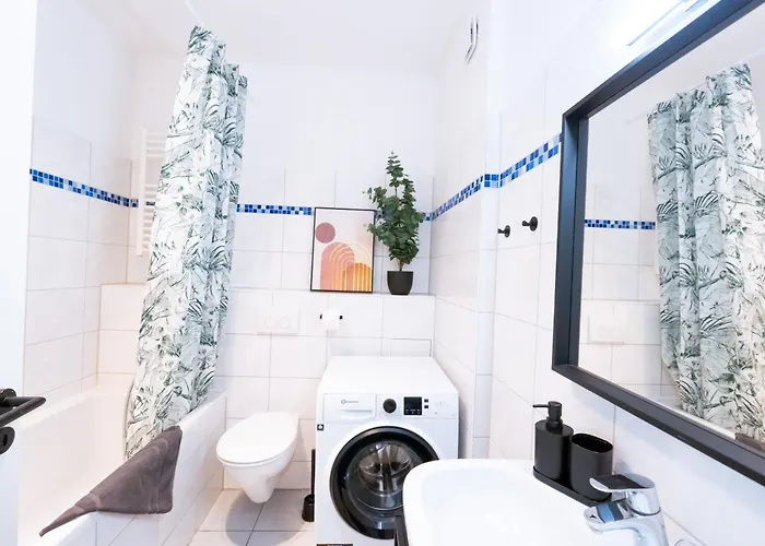 Lägenhet Betterbeds Wilhelm