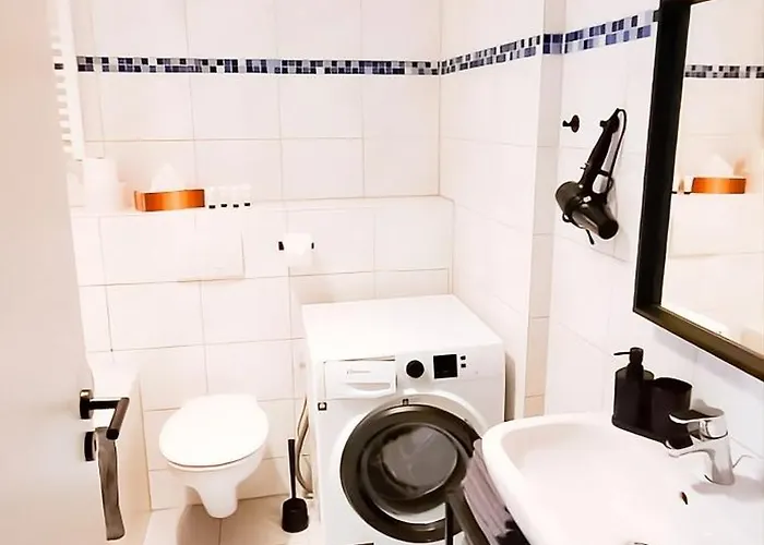 Betterbeds Wilhelm *