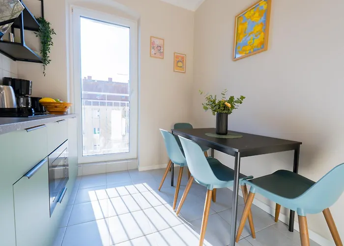 Betterbeds Wilhelm * Brandenburg (Brandenburg an der Havel)