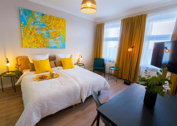 Betterbeds Wilhelm 勃兰登堡