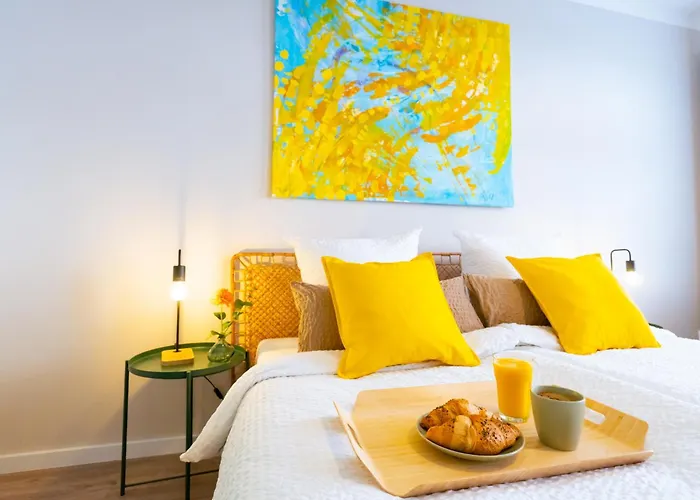 Betterbeds Wilhelm *