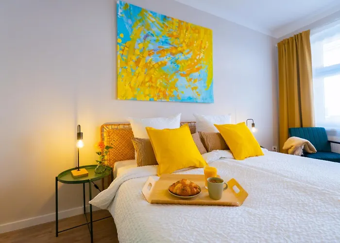 Betterbeds Wilhelm Brandenburg (Brandenburg an der Havel)