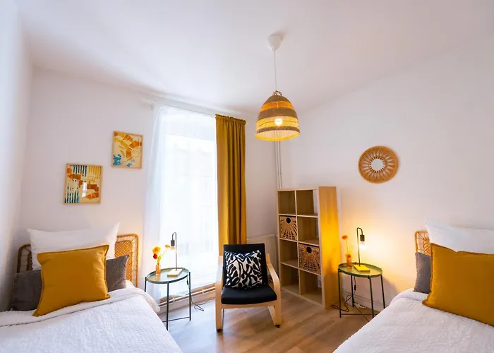 Betterbeds Wilhelm 勃兰登堡