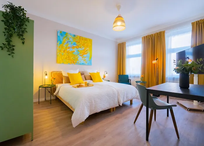 Betterbeds Wilhelm *