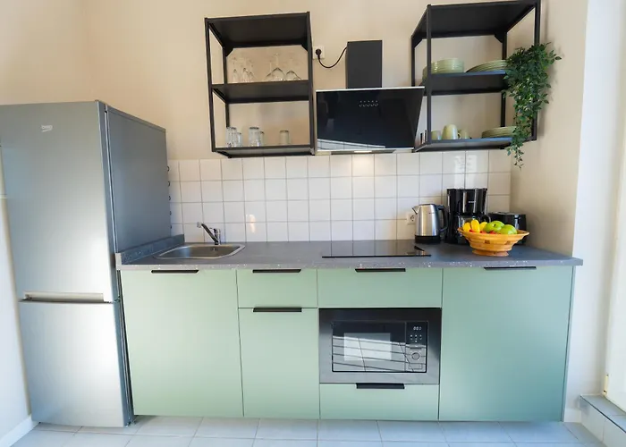 Betterbeds Wilhelm *