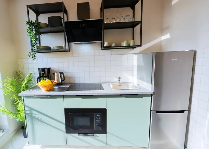 Betterbeds Wilhelm *