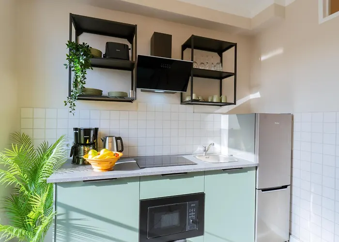 Betterbeds Wilhelm 勃兰登堡