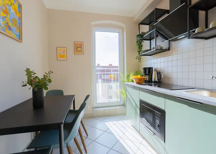 Betterbeds Wilhelm *