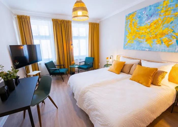 Betterbeds Wilhelm *